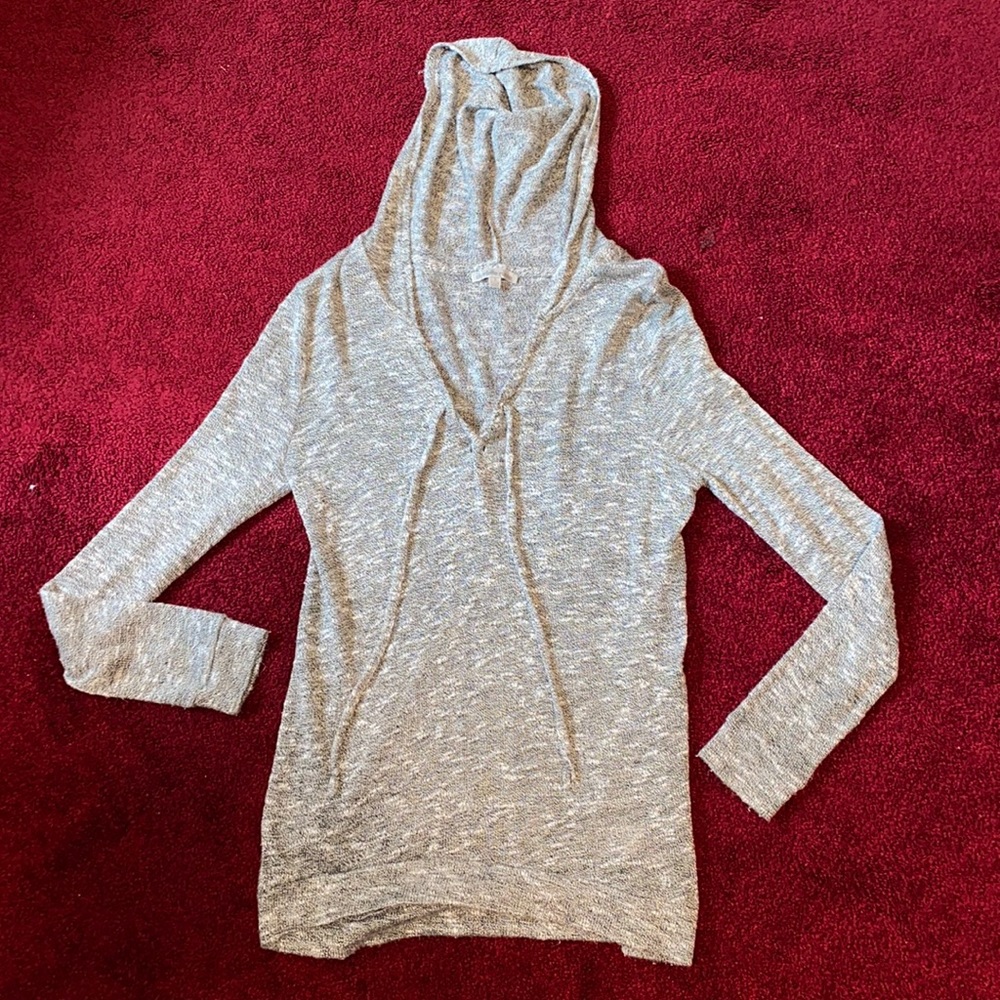 pull over sweater